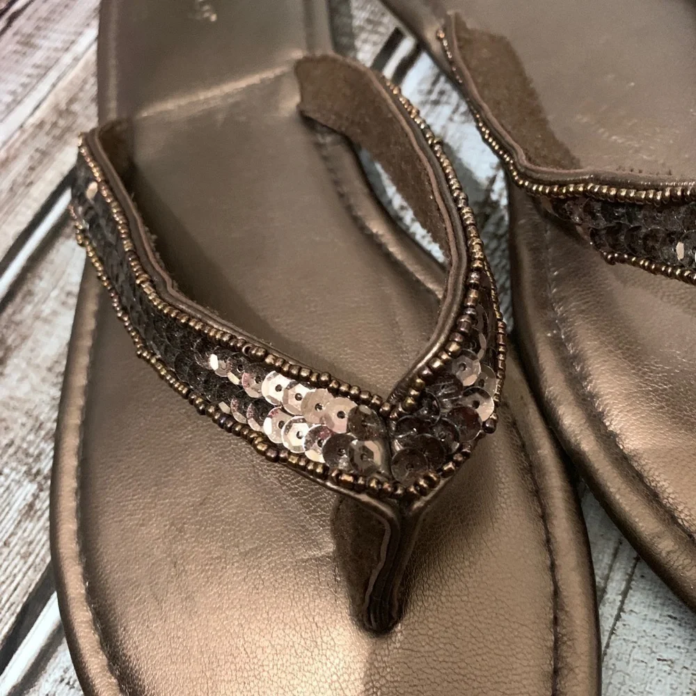 Apt. 9 apt sandals